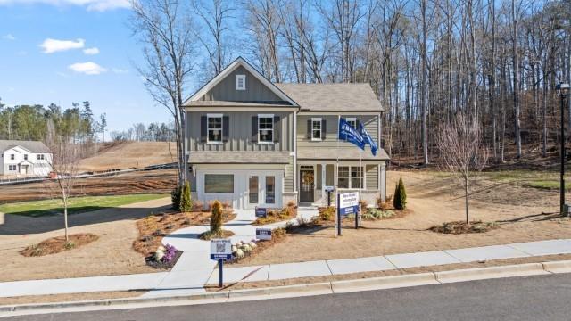 6073 Airedale Drive Property Photo 1