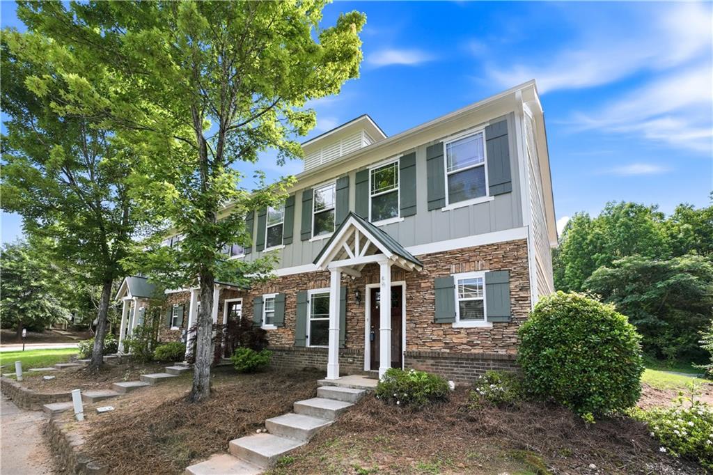 211 Oconee River Circle Property Photo 1