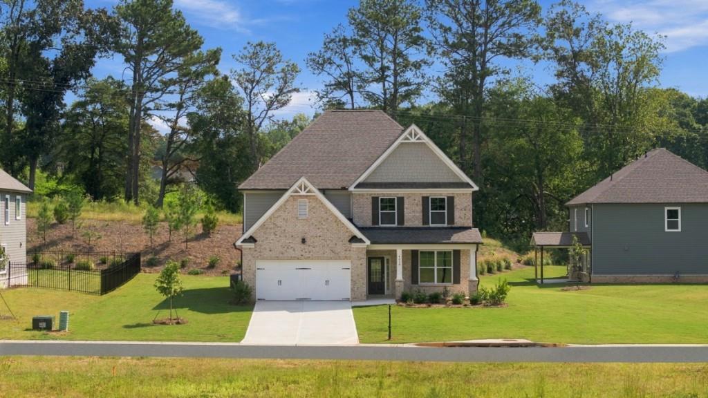 4210 Haven Way Property Photo 1