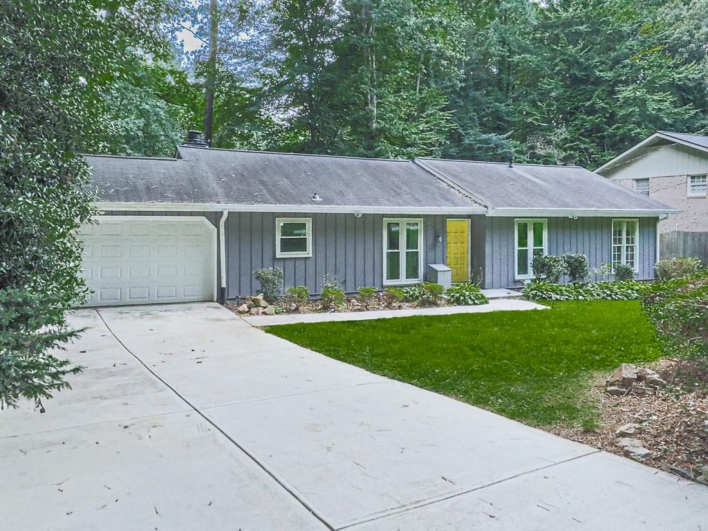 4679 Hardwood Road Property Photo 1