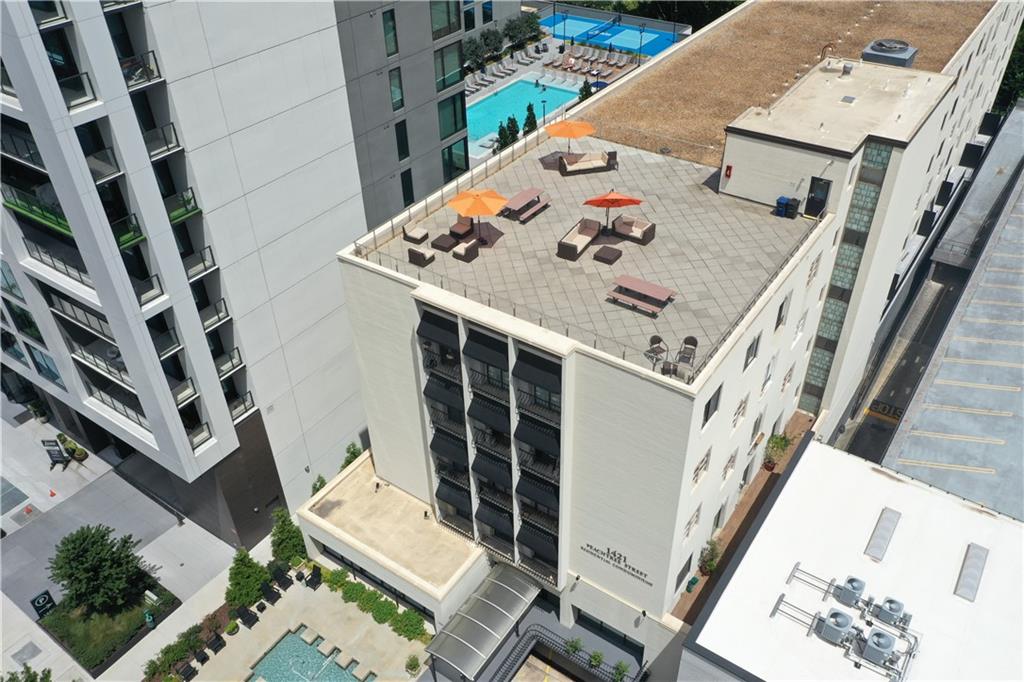 1421 Peachtree Street NE Unit 212