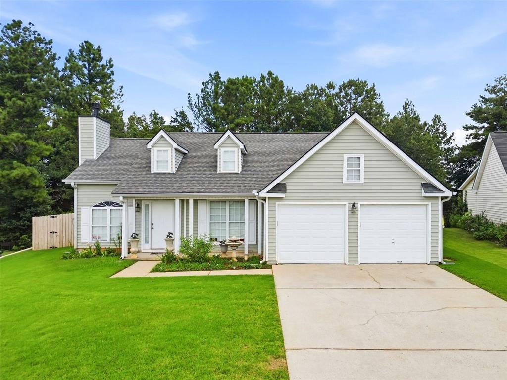 1016 Meadow Glen Circle Property Photo 2