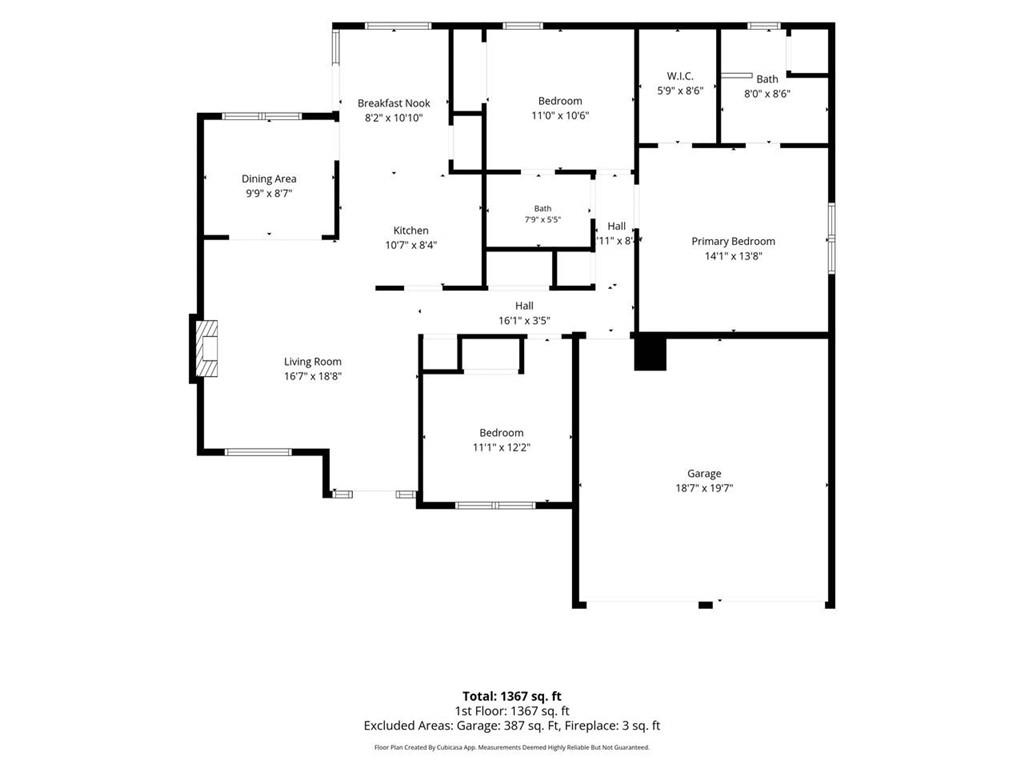 1016 Meadow Glen Circle Property Photo 35