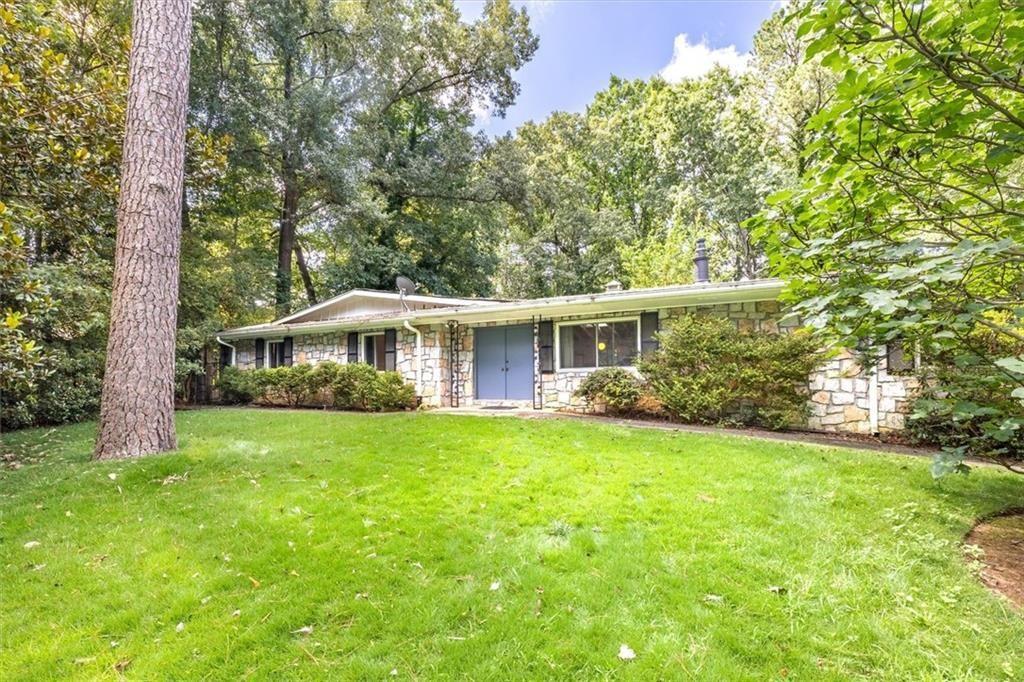 2619 Andover Drive