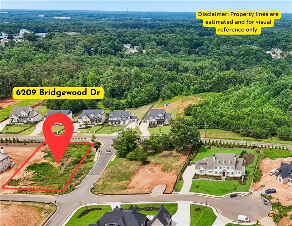 6209 Bridgewood Dr Property Photo 1