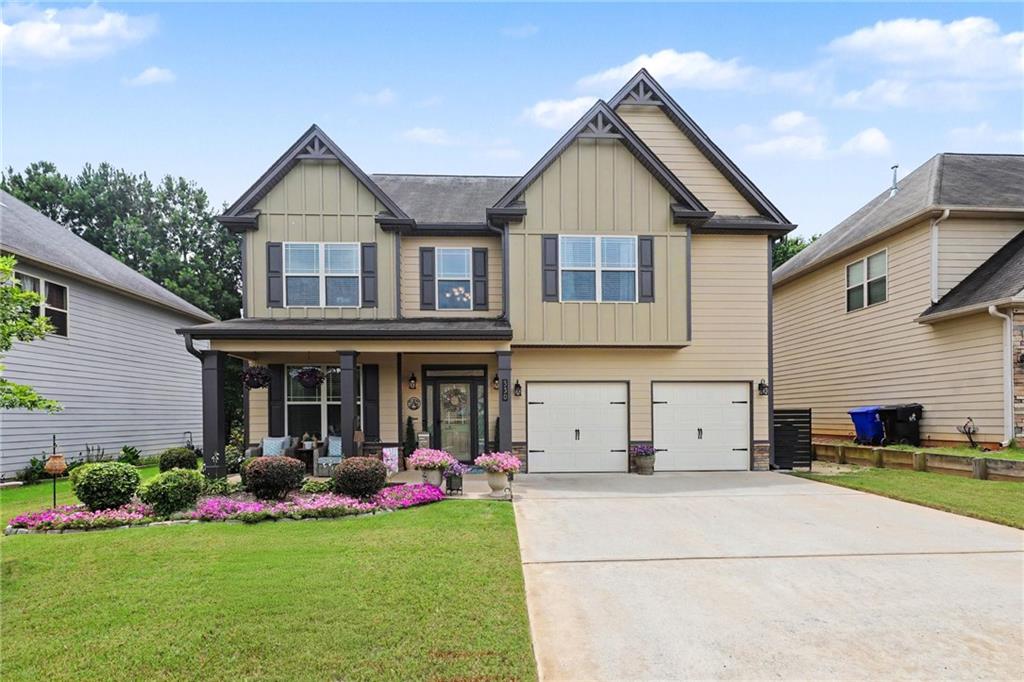 330 Adverstone Court Property Photo 1