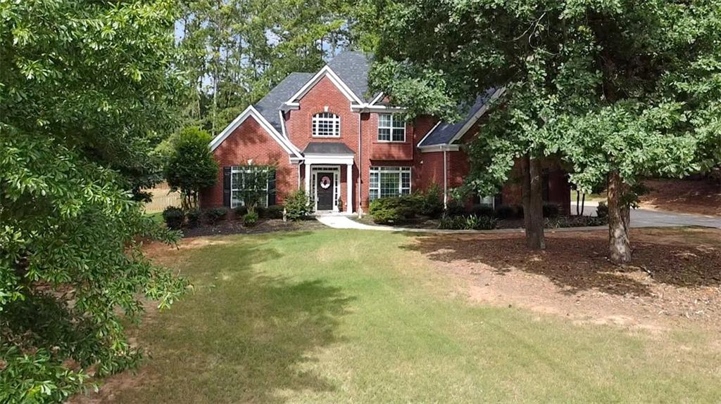 723 Euel Drive Property Photo 46