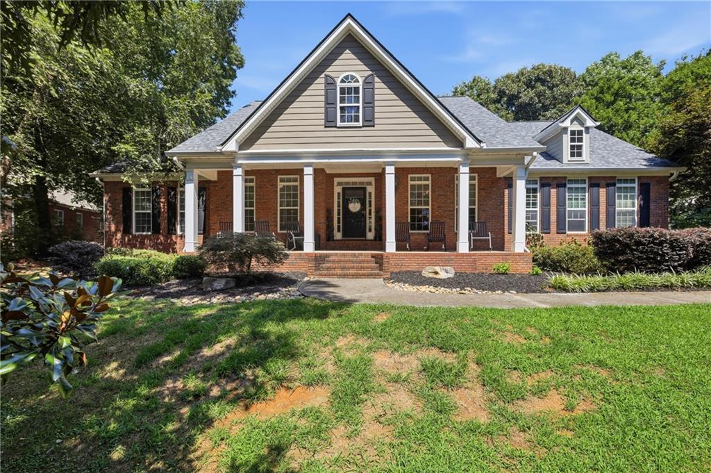 287 Laurel Place Drive