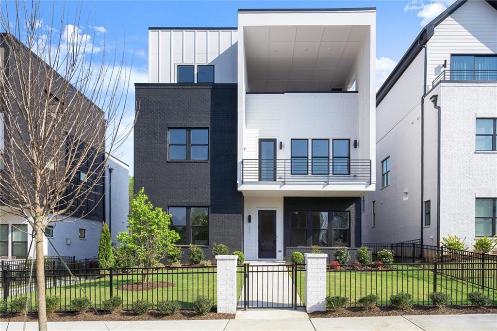 322 Treble Way Property Photo 1
