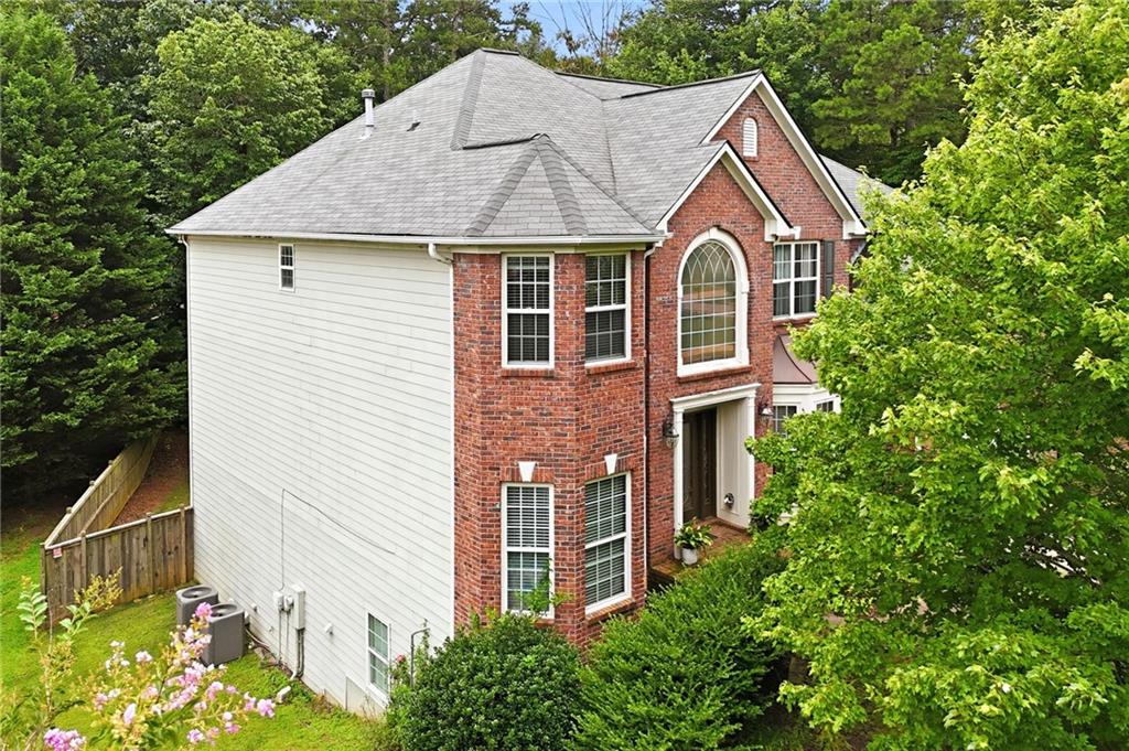 200 White Cloud Run Property Photo 2
