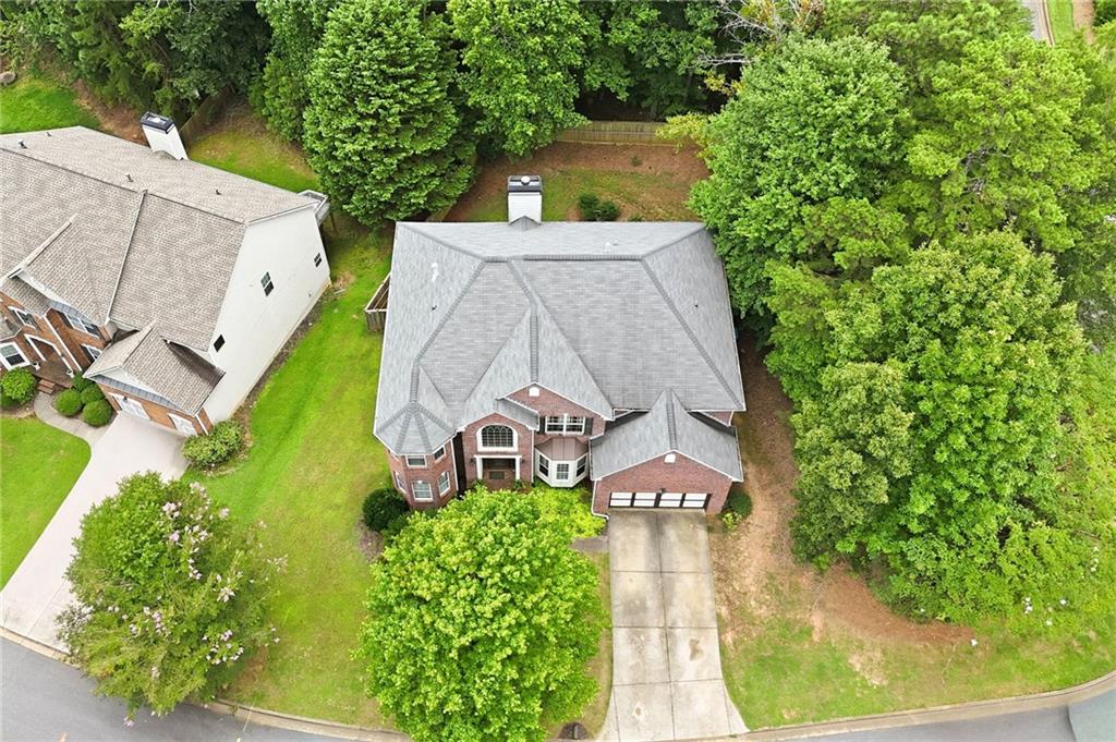 200 White Cloud Run Property Photo 3