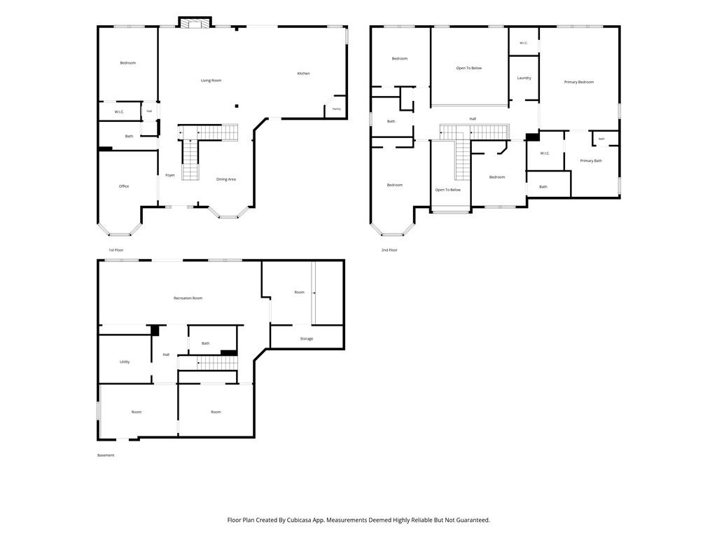 200 White Cloud Run Property Photo 46