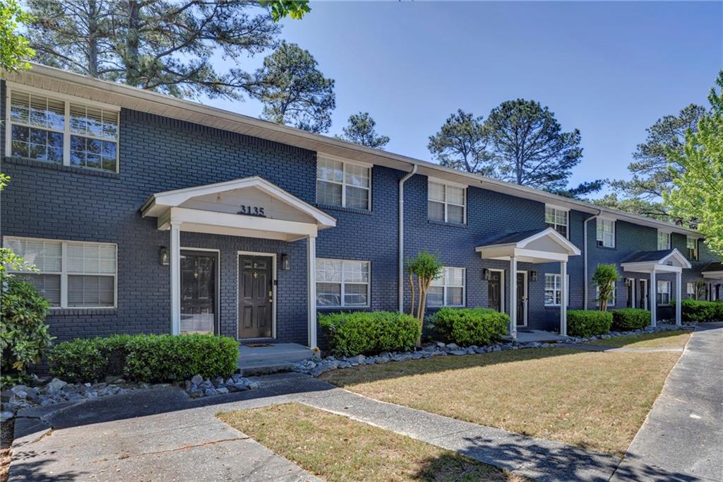 3135 Buford Highway Ne Unit 4 Property Photo 1