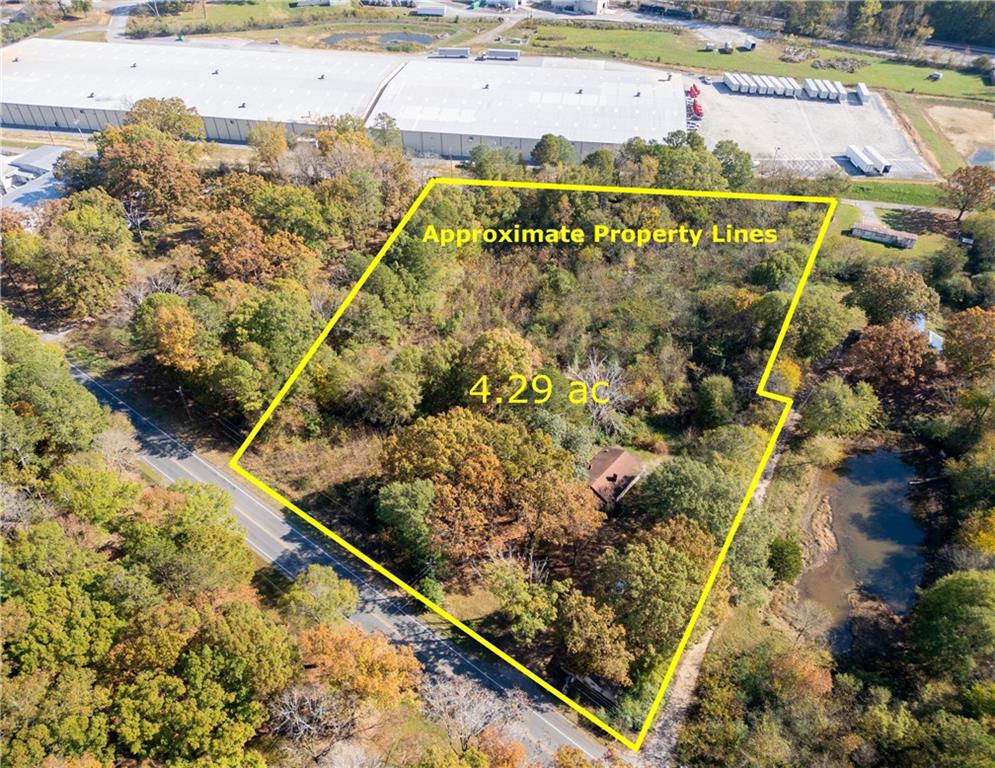 3143 S Dixie Hwy S Property Photo 1