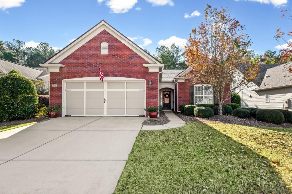 1081 Spring Station Road Property Photo 1
