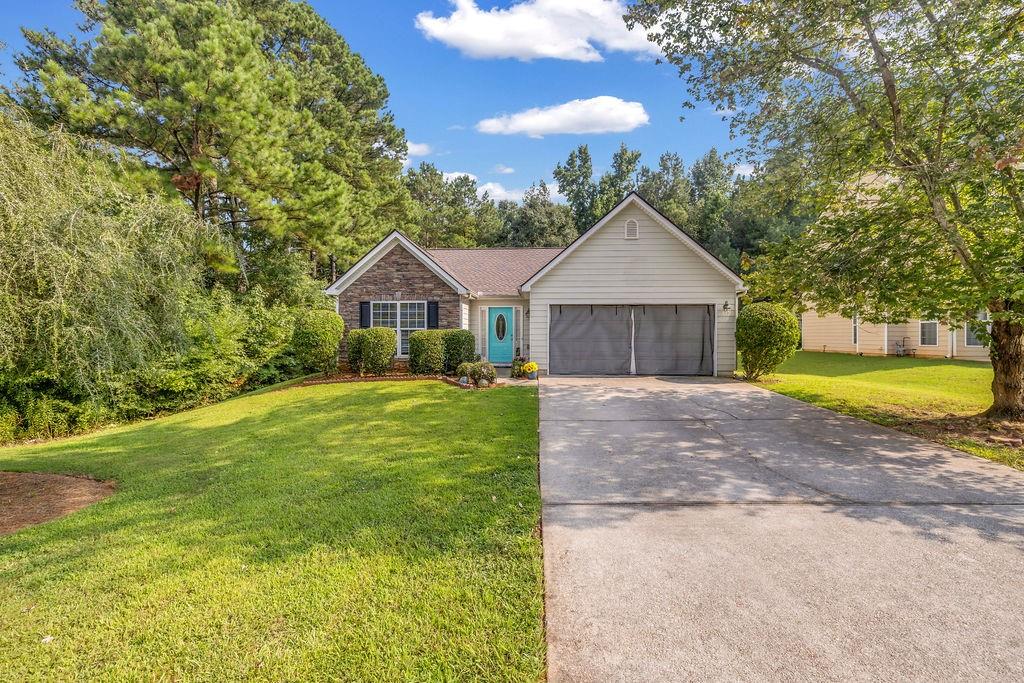 420 Stone Ridge Way Property Photo 1