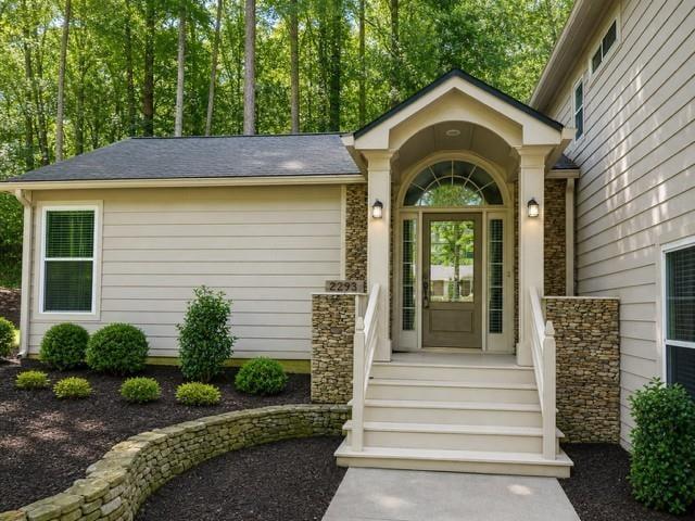 2293 Chimney Springs Drive Property Photo 1
