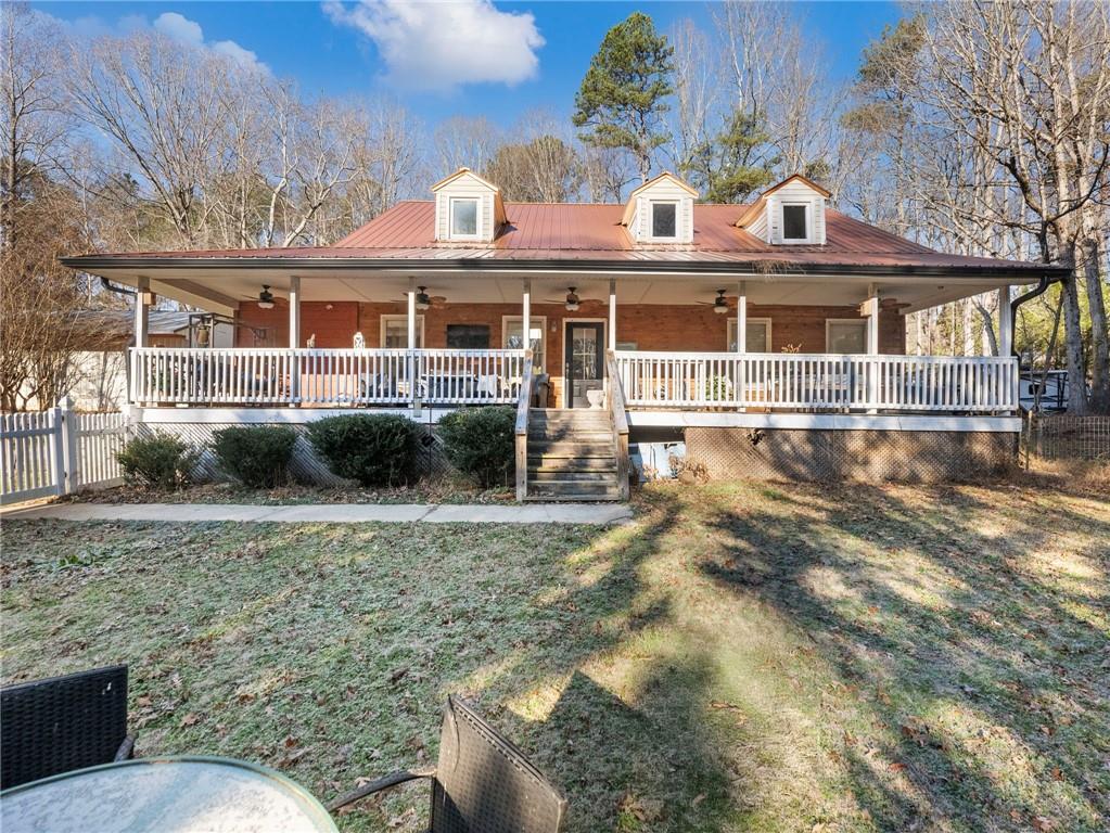 7389 Williams Road