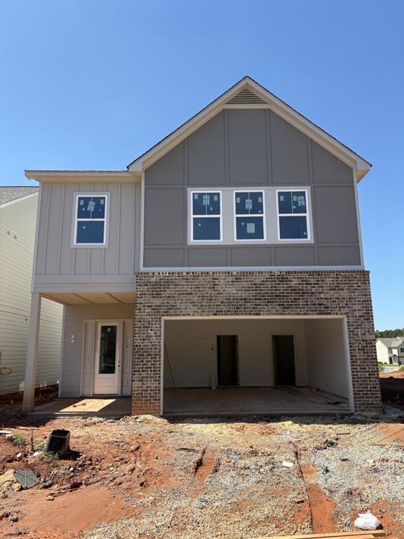3952 Fulson Drive Property Photo 1