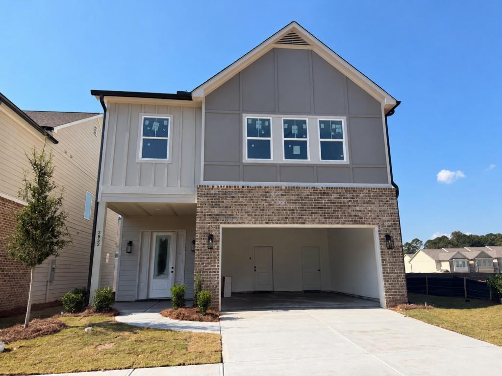 3952 Fulson Drive Property Photo 1