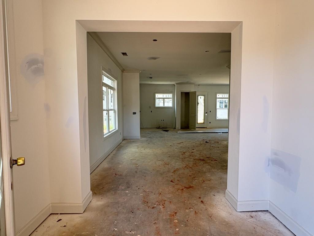 3952 Fulson Drive Property Photo 2