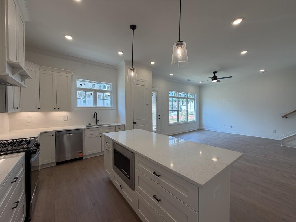 3952 Fulson Drive Property Photo 6
