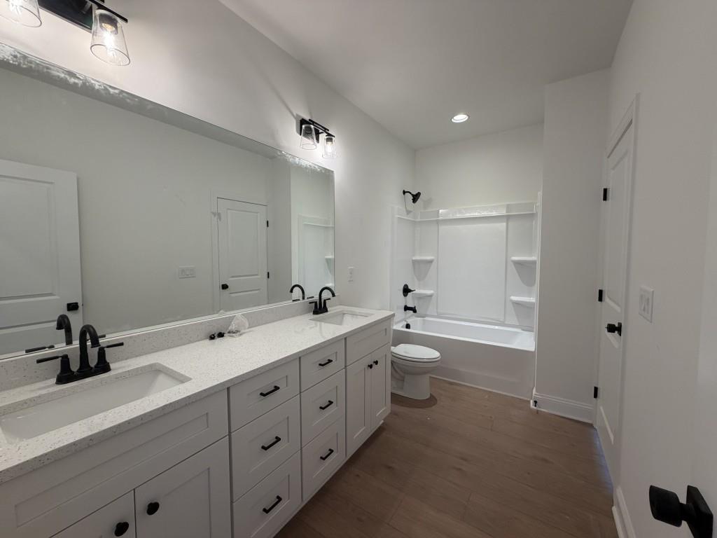 3952 Fulson Drive Property Photo 18