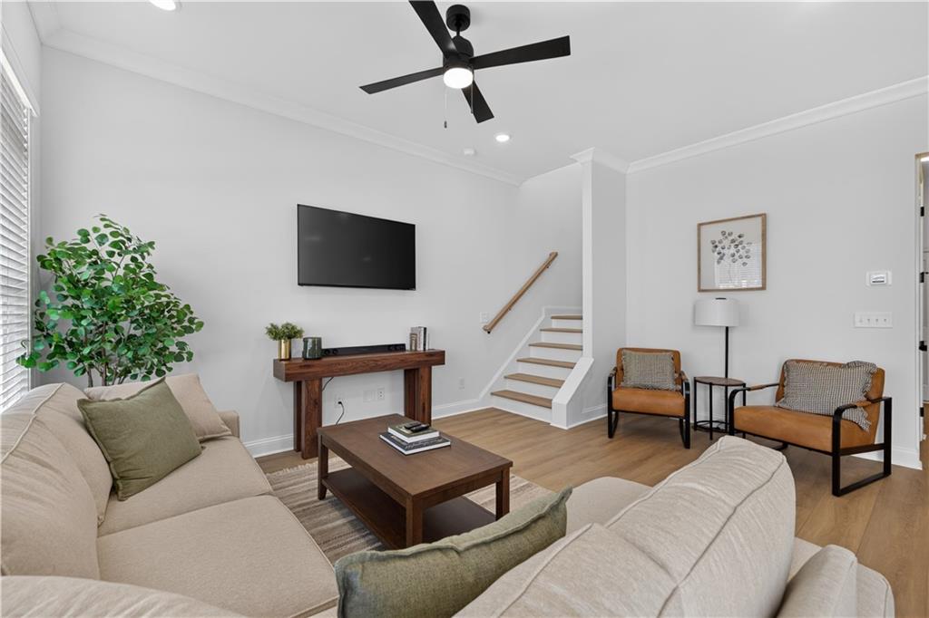 3952 Fulson Drive Property Photo 25