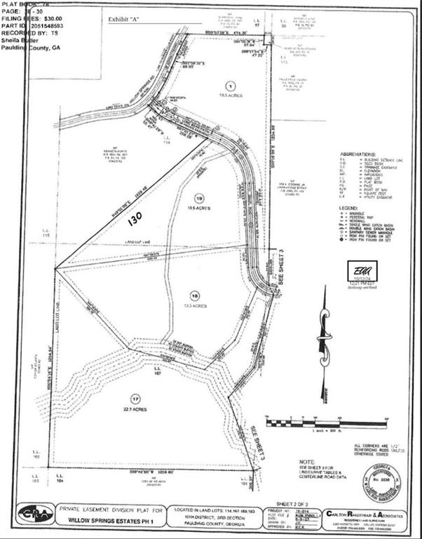 0 Lone Bear Path Property Photo 1