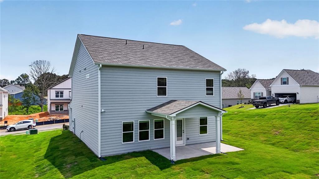 219 Shire Loop Property Photo 2