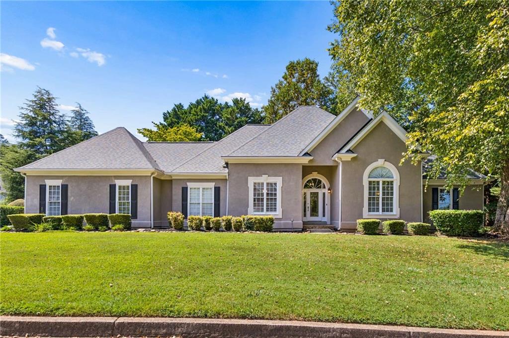 3729 Thunder Way Ne Property Photo 1