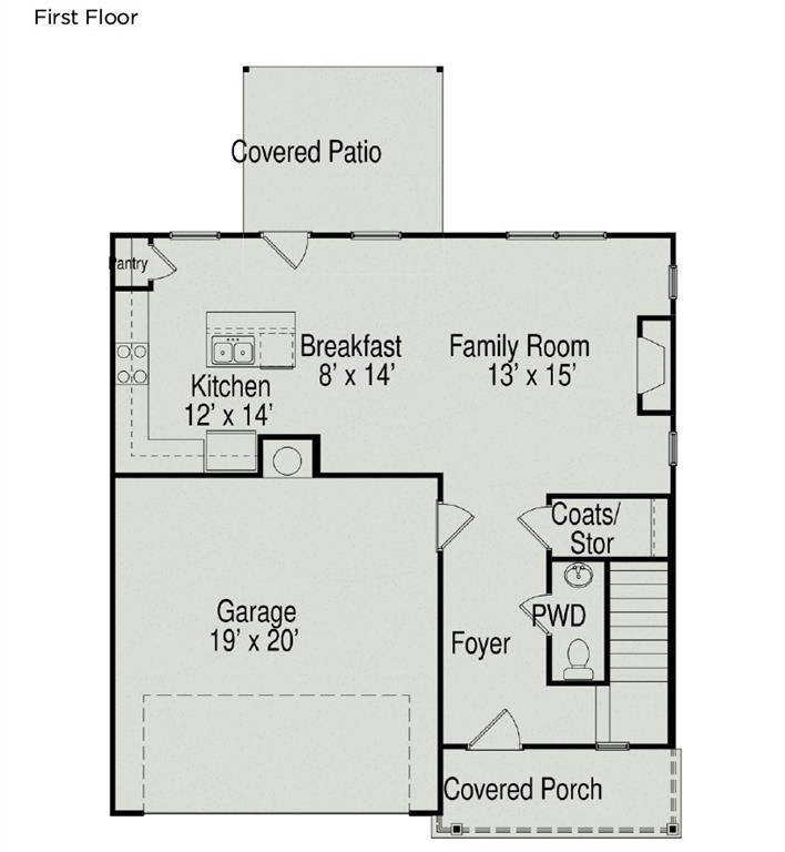 107 Willow Circle Property Photo 2