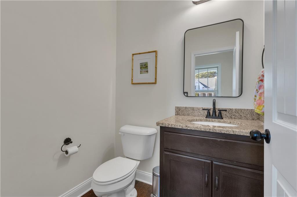 110 Sparrows Cove Property Photo 12