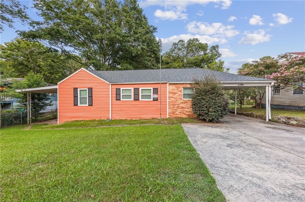 5164 Phillips Drive Property Photo 1
