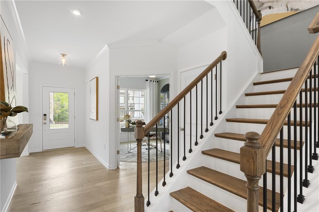 4396 Azalea Ridge Way Property Photo 3