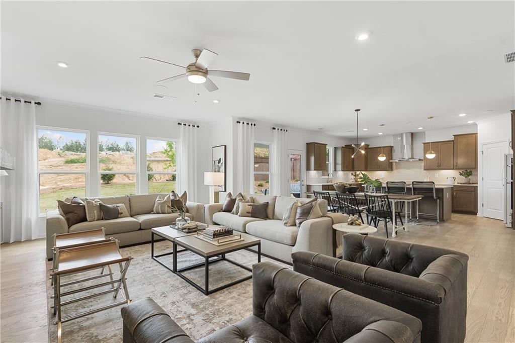4396 Azalea Ridge Way Property Photo 8