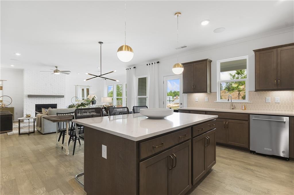 4396 Azalea Ridge Way Property Photo 12