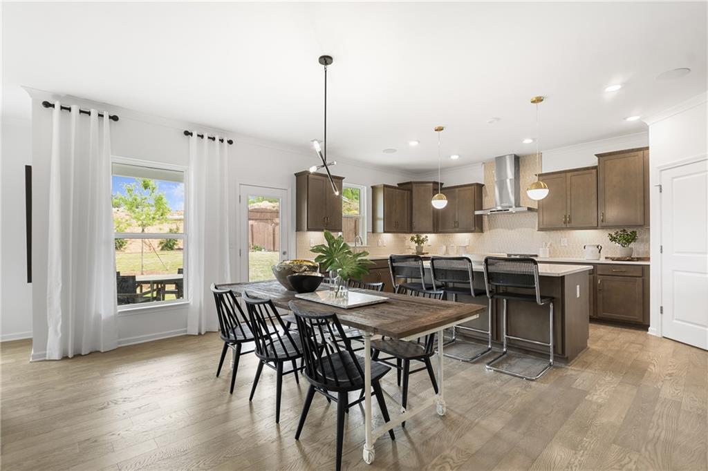 4396 Azalea Ridge Way Property Photo 15