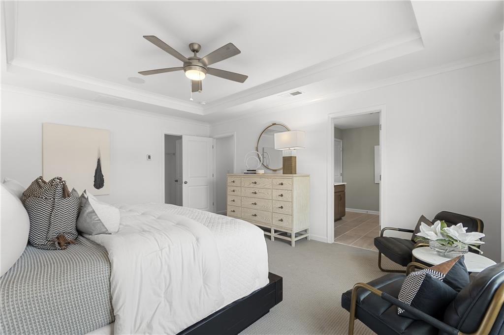 4396 Azalea Ridge Way Property Photo 24