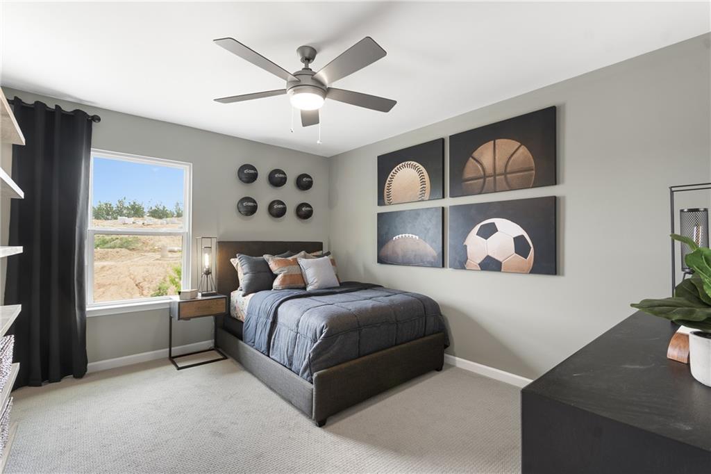 4396 Azalea Ridge Way Property Photo 33