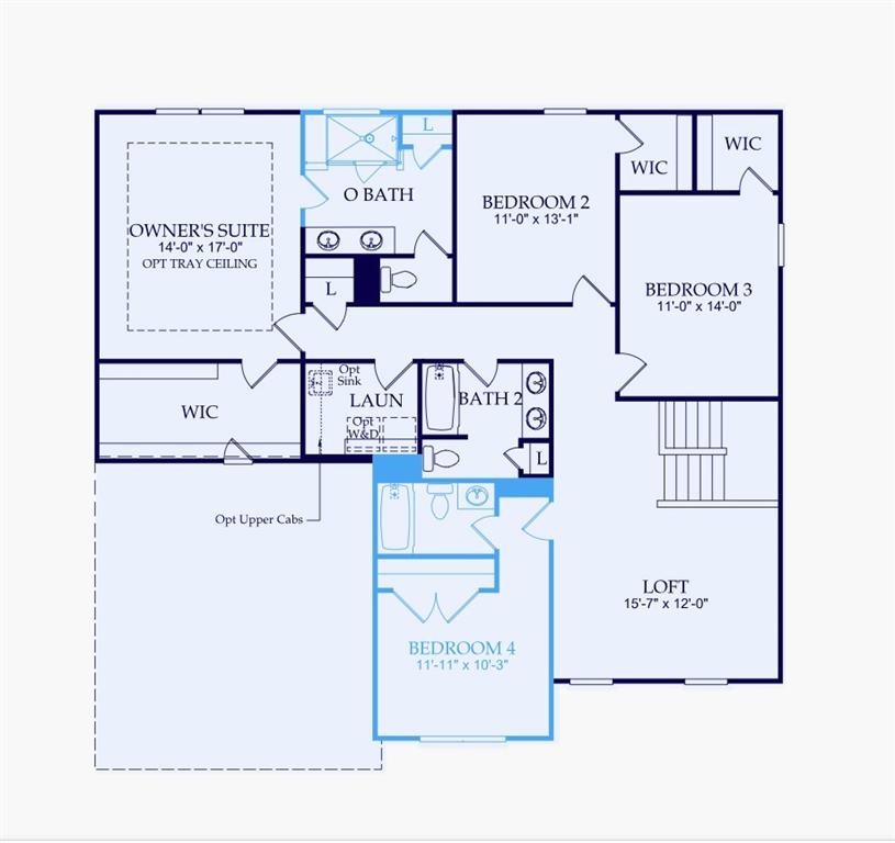 4396 Azalea Ridge Way Property Photo 38