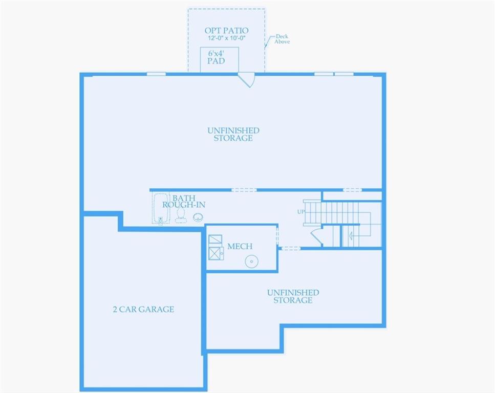 4396 Azalea Ridge Way Property Photo 39