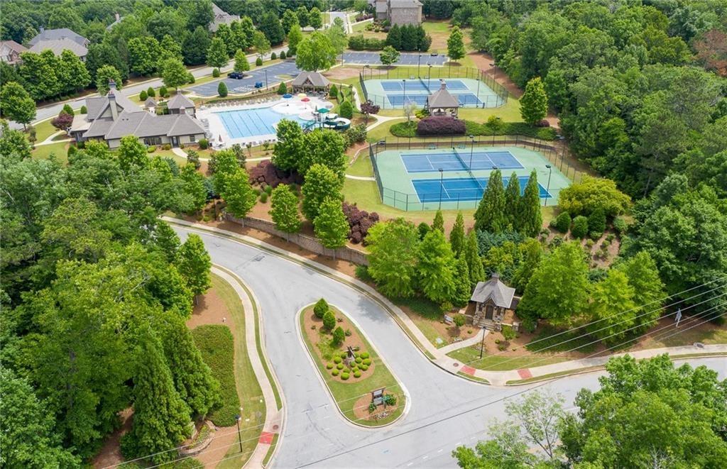 4396 Azalea Ridge Way Property Photo 40