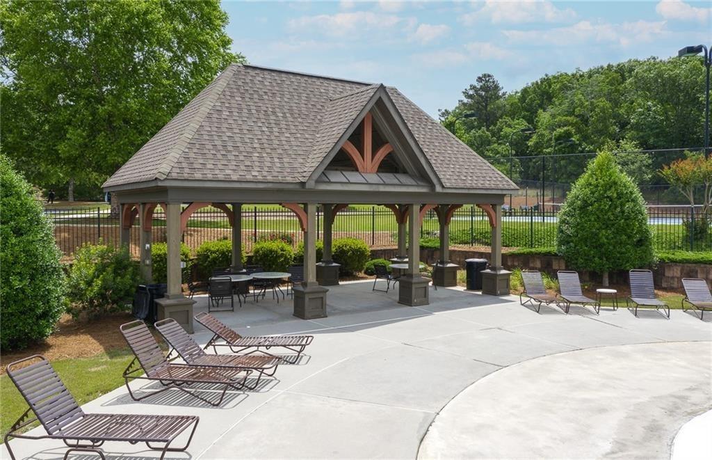 4396 Azalea Ridge Way Property Photo 45