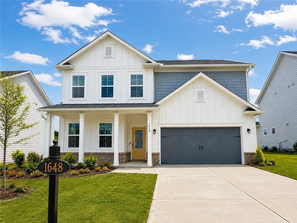 1648 Tide Mill Rd- Lot 154 Property Photo 1