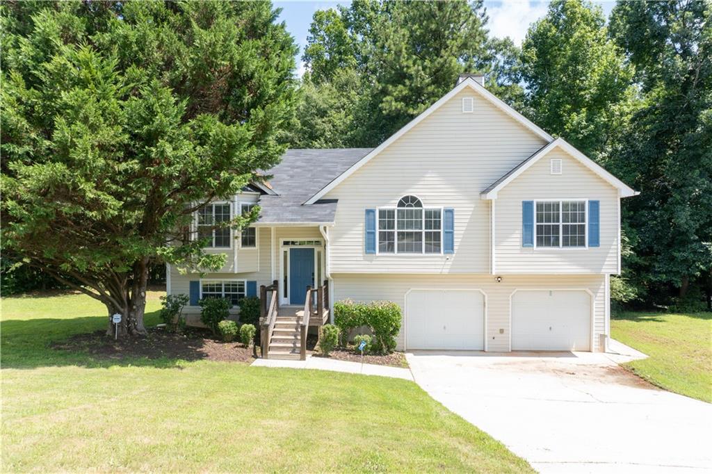 594 Princeton Drive Property Photo 1