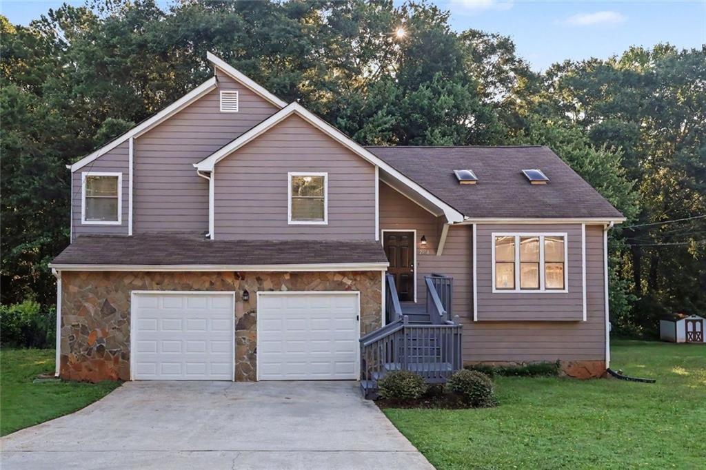 2978 Harlow Lane