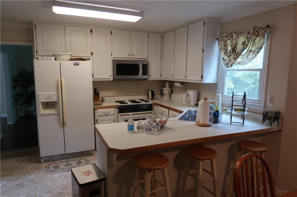 285 Mosby Woods Drive Property Photo 9