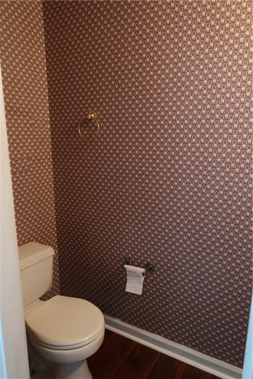 285 Mosby Woods Drive Property Photo 14