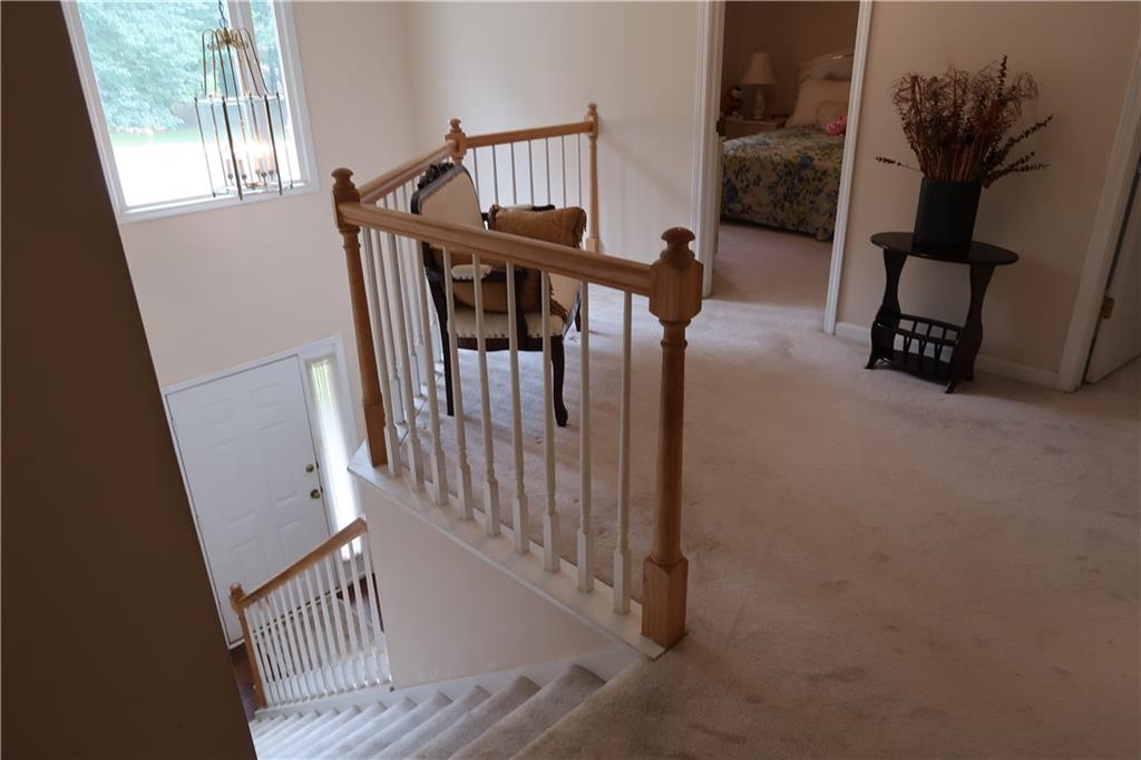 285 Mosby Woods Drive Property Photo 17